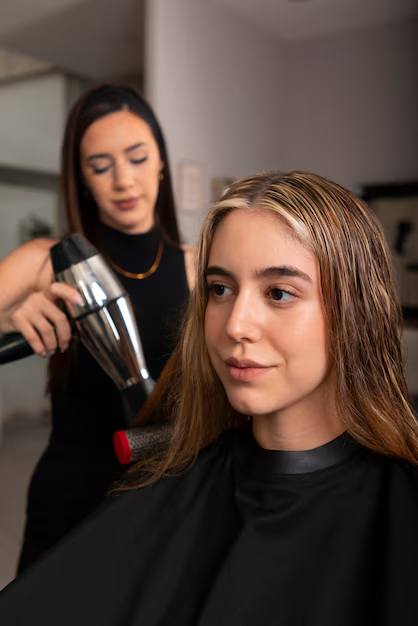 Curso corte femenino
