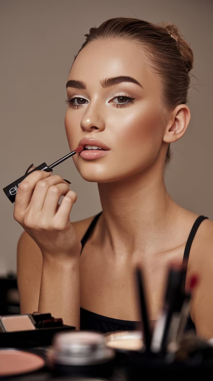 Curso maquillaje profesional